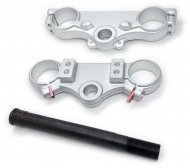 Траверса на пітбайк KAYO TT140, (к-т), оригінал, Китай