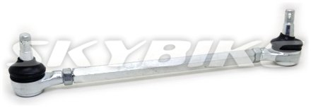 Рулевая тяга на квадроцикл skybike HYPER 150-200, 260мм, конус, оригинал, Китай