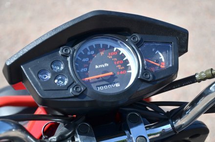 Скутер SKYBIKE QUEST 150