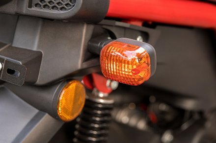 Скутер SKYBIKE QUEST 150