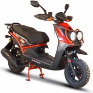 Скутер SKYBIKE QUEST 150