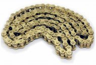 Ланцюг 428-130 приводний, посилений, skybike FURY-150, DESERT-200, STATUS-200, нові оригінальні запчастини на мотоцикл, Китай Ланцюг 428-130 приводний, посилений, skybike FURY-150, DESERT-200, STATUS-200, нові оригінальні запчастини на мотоцикл, Китай