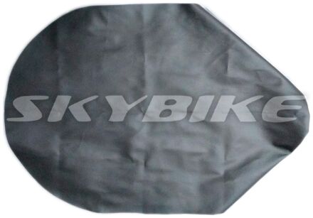 Чохол на сидіння мотоцикла skybike BURN, skymoto BIRD, QINGQI QM125-10E.