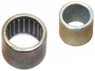 Підшипник HK22-20 заднього важеля на мотоцикл KAYO T2, KAYO K2, оригінал, Китай Підшипник HK22-20 заднього важеля на мотоцикл KAYO T2, KAYO K2, оригінал, Китай