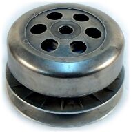 Вариатор задний на скутер, квадроцикл skymoto FORCE-260, TORNADO-260, BEAR-260, BRAVO-260, skybike ADONIS-250, оригинал, Китай Вариатор задний на скутер, квадроцикл skymoto FORCE-260, TORNADO-260, BEAR-260, BRAVO-260, skybike ADONIS-250, оригинал, Китай