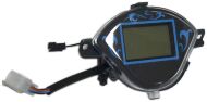 Спідометр електронний 60/72V, запчастини на електровелосипед MODUL, оригінал, Китай Спідометр електронний 60/72V, запчастини на електровелосипед MODUL, оригінал, Китай