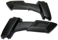 Накладки бампера, пластик на квадроцикл HYPER 150/170, оригінал, Китай Накладки бампера, пластик на квадроцикл HYPER 150/170, оригінал, Китай