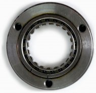 Привід стартера на мотоцикл KAYO K2, T2, T4, оригінал, Китай Привід стартера на мотоцикл KAYO K2, T2, T4, оригінал, Китай