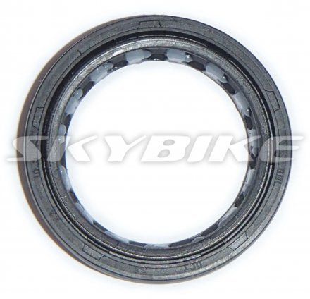 Сальник 33x43x10,5 , передних амортизаторов, комплект, на мотоцикл CRDX 200 Сальник 33x43x10,5 , передних амортизаторов, комплект, на мотоцикл CRDX 200