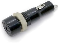 Корпус запобіжника для електровелосипеда, 30А 5х21мм