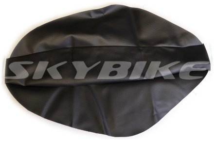 Чохол на сидіння пітбайка KAYO TT125-140