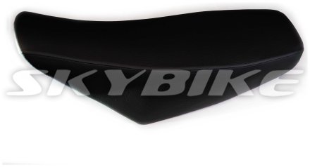 Чохол на сидіння пітбайка KAYO TT125-140