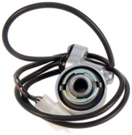 Датчик спідометра (електронний), нові оригінальні запчастини на мопед, скутер, моторолер MASTER 125-150 Датчик спідометра (електронний), нові оригінальні запчастини на мопед, скутер, моторолер MASTER 125-150