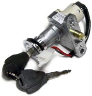 Замок зажигания на электроскутер PICNIC 2018 Замок зажигания на электроскутер PICNIC 2018