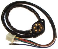 Датчик включеної передачі на мотоцикл DRAGON-250, LIGER-250, WOLF-250, skymoto MATADOR-250, Китай