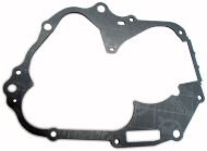 Прокладка картера на мопед DELTA-50, оригінал, Китай Прокладка картера на мопед DELTA-50, оригінал, Китай