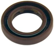 Сальник 15х30х6, нові оригінальні запчастини скутер skymoto 2т, 50 кубів, FORTUNE 50, Китай