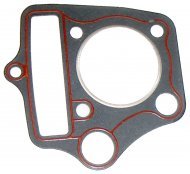 Прокладка головки 70см на квадроцикл KAYO ATV-70, оригінал, Китай Прокладка головки 70см на квадроцикл KAYO ATV-70, оригінал, Китай