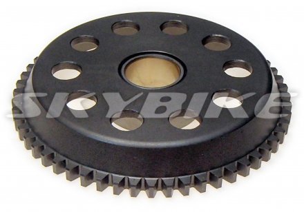 Шестерня приводу стартера на мотоцикл KAYO 250, Китай  Шестерня приводу стартера на мотоцикл KAYO 250, Китай