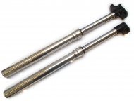 Амортизатор передний (к-т) 51/48 на мотоцикл эндуро CRDX-200, Китай