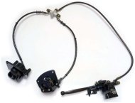 Гальмо переднє на квадроцикл 150 куб, оригінал, Китай