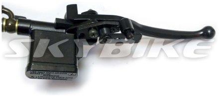 Гальмо переднє на квадроцикл 150 куб, оригінал, Китай