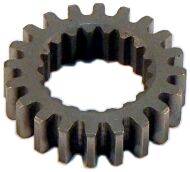 Шестерня приводу масляного насоса, нові оригінальні запчастини на мотоцикл skymoto EAGLE-250 Шестерня приводу масляного насоса, нові оригінальні запчастини на мотоцикл skymoto EAGLE-250