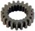 Шестерня приводу масляного насоса, нові оригінальні запчастини на мотоцикл skymoto EAGLE-250