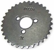 Зірочка распредвала (Z-32) на пітбайк KAYO TT125, оригінал, Китай Зірочка распредвала (Z-32) на пітбайк KAYO TT125, оригінал, Китай