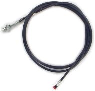 Тросик заднего тормоза на скутер skymoto BULLET -50, Китай