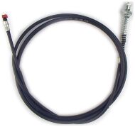 Тросик заднього гальма на скутер skymoto STALKER -150, Китай Тросик заднього гальма на скутер skymoto STALKER -150, Китай