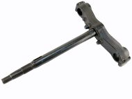 Траверса на максискутер skybike BRAVES 150, BRAVO 150, Китай Траверса на максискутер skybike BRAVES 150, BRAVO 150, Китай