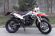Мотоцикл SKYBIKE CRDX 200 (MOTARD)