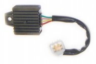 Регулятор напруги на квадроцикл KAYO ATV-70, оригінал, Китай Регулятор напруги на квадроцикл KAYO ATV-70, оригінал, Китай