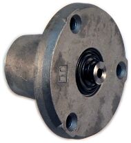 Центрифуга двигателя 157FMI, 162FMJ (CG125/150), на мотоцикл skymoto BIRD-125, skybike BURN-125, Китай