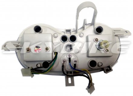 Спідометр на скутер 125cc-150cc, skybike DEXX, PATROL-150, оригінал, Китай