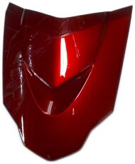 Кришка передня на електроскутер PICNIC 2018 Кришка передня на електроскутер PICNIC 2018