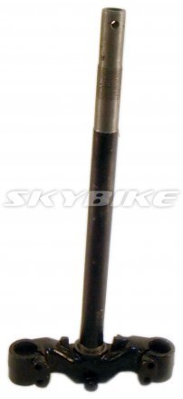 Траверса на скутер skymoto CADET-50, SPIDER-50, (литой диск), Китай