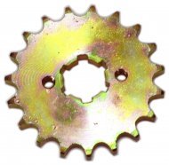 Провідна зірка 428-19 на квадроцикл HYPER 150/170, Китай Провідна зірка 428-19 на квадроцикл HYPER 150/170, Китай