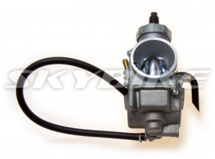 Карбюратор на мотоцикл KAYO, NIBBI N28, оригінал, Китай