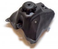 Бензобак на питбайк KAYO TSD 110, оригинал, Китай Бензобак на питбайк KAYO TSD 110, оригинал, Китай