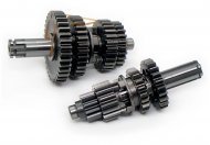 Трансмісія на пітбайк KAYO TSD 110, Китай Трансмісія на пітбайк KAYO TSD 110, Китай