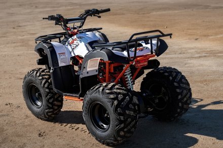 Квадроцикл KAYO 110