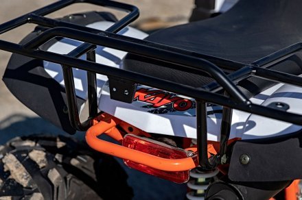 Квадроцикл KAYO 110