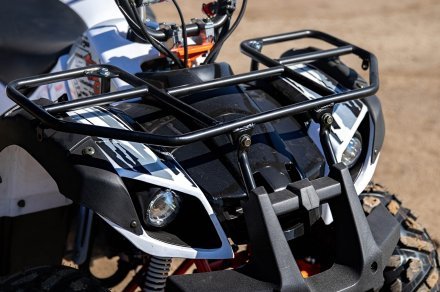 Квадроцикл KAYO 110