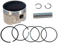 Поршень на квадроцикл 4 такти, 250 кубів, 71 мм, skybike EXPERT-250, нові оригінальні запчастини, Китай