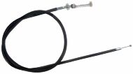 Тросик переднього гальма на квадроцикл skybike TRITON 150, Китай Тросик переднього гальма на квадроцикл skybike TRITON 150, Китай