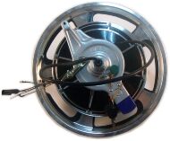 Мотор-колесо 350w 48v 120° , нові оригінальні запчастини на електровелосипед JUNIOR, ELF, Китай