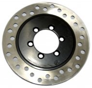 Гальмівний диск передній на квадроцикл skybike HYPER-150, Китай