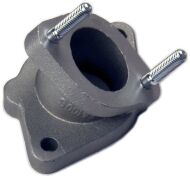 Впускний патрубок на мотоцикл KAYO T2, T4, оригінал, Китай Впускний патрубок на мотоцикл KAYO T2, T4, оригінал, Китай